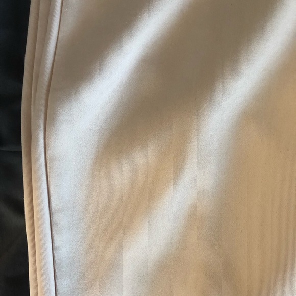 3/$20 Light pink ruffle skirt - Picture 5 of 7